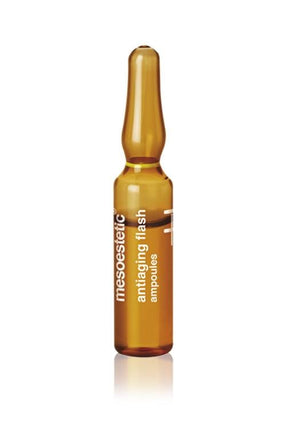 Antiaging Flash Ampul (doosje 10 stuks)