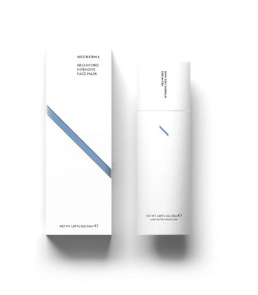 Neo Hydro Intensive Face Mask (50 ml) - Neoderma