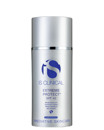 Extreme Protect SPF40 (kleurloos)100 gram