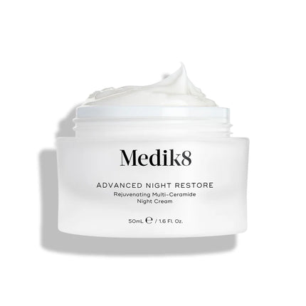 Advanced Night Restore - Medik8