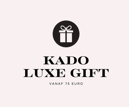 Ik laat me verrassen!