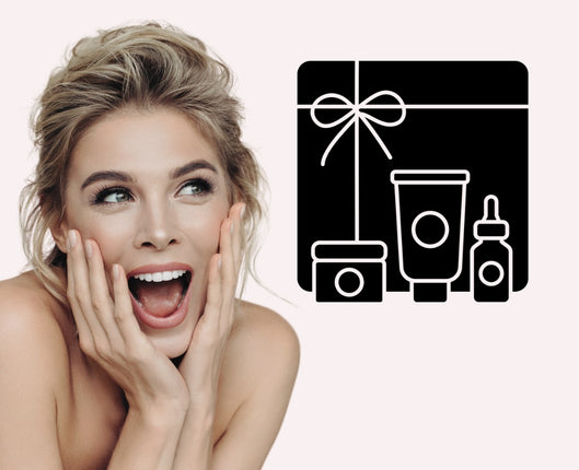 Crystal Fiber Mask (1 stuk) - Mesoestetic