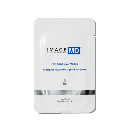 MD Restoring EYE Masks (1 paar) - Image