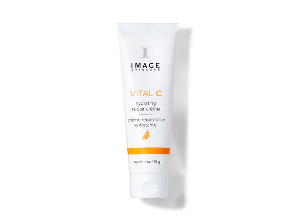 TRAVEL Vital C Hydrating Repair Cream (28 gram) - Image