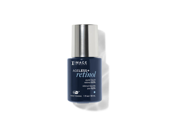 Pure Liquid Retinol 0.1 - Image