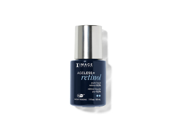 Pure Liquid Retinol 0.3 - Image