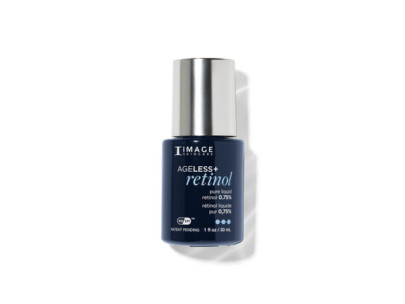 Pure Liquid Retinol 0.75 - Image