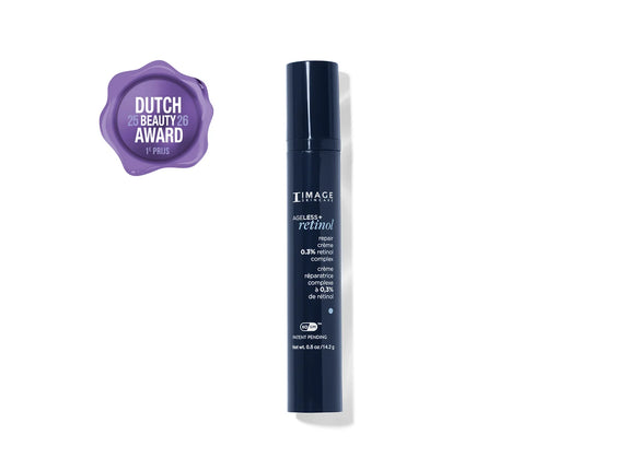 TRAVEL Retinol Repair CREAM 0.3 (14 gram) - Image