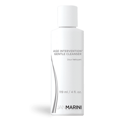 Age Intervention Gentle Cleanser - Jan Marini