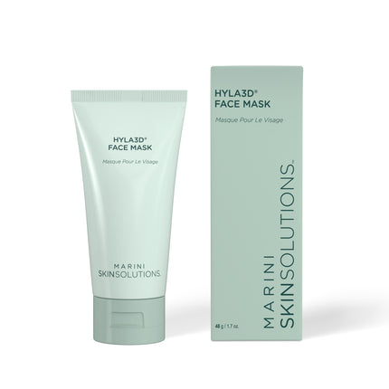 Hyla 3D Face Mask - Marini Skinsolutions