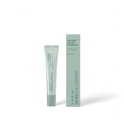 Hyla 3D Lip Complex - Marini Skinsolutions