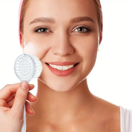 KADO Face Cleansing Brush t.w.v. € 10,-