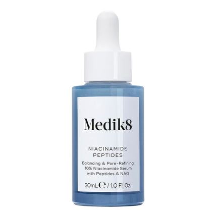 Niacinamide Peptides - Medik8
