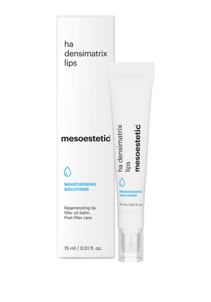 HA Densimatrix LIPS (lippen) - Mesoestetic