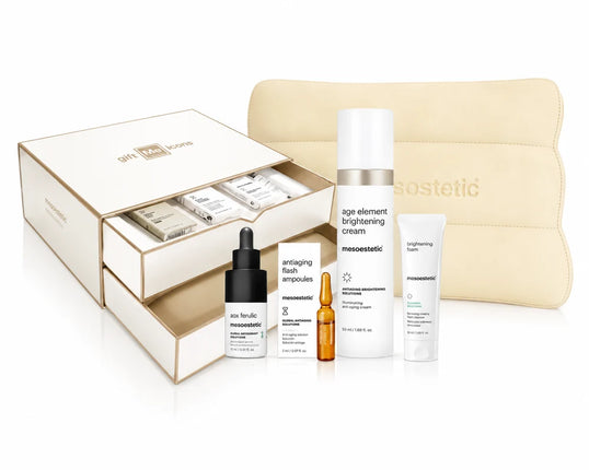 KIT Kit Iconic GLOW - Mesoestetic