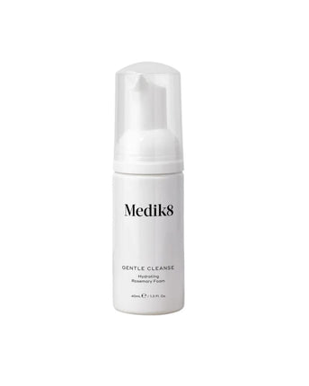 MINI Gentle Cleanse - Medik8