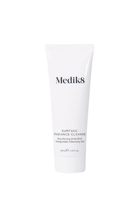 MINI Surface Radiance Cleanse - Medik8