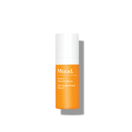 TRAVEL MINI Vita C Glycolic Serum (10 ml) - Murad