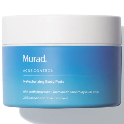 Retexturizing Body Pads - Murad