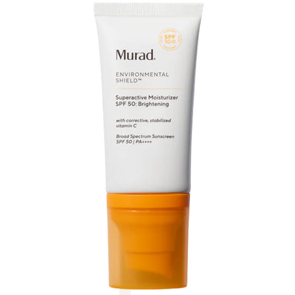 Superactive Moisturizer SPF 50 Brightening - Murad