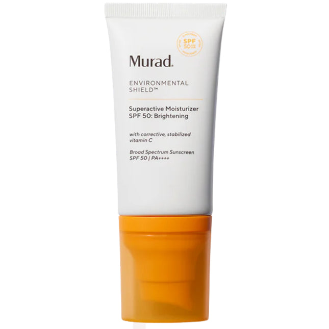 Superactive Moisturizer SPF 50 Brightening - Murad