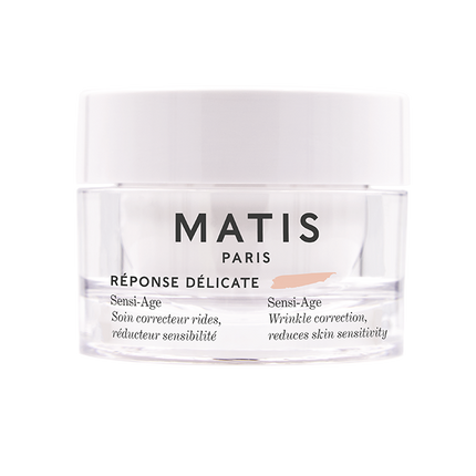 Reponse Delicate Sensi Age CREAM - Matis
