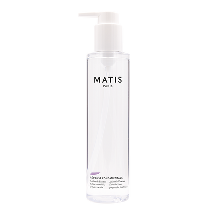 Reponse Fondamentale Authentik-Essence LOTION - Matis