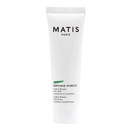 Reponse Purete Perfect Eraser SOS - Matis