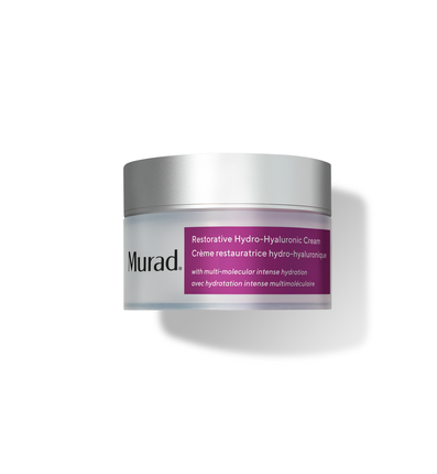 Restorative Hydro Hyaluronic Cream - Murad