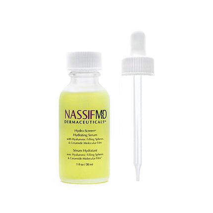Hydro Screen Serum - NassifMD