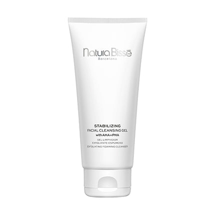 Stabilizing Facial Cleansing Gel met AHA + PHA - Natura Bissé