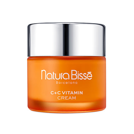 C+C Vitamin Cream - Natura Bissé