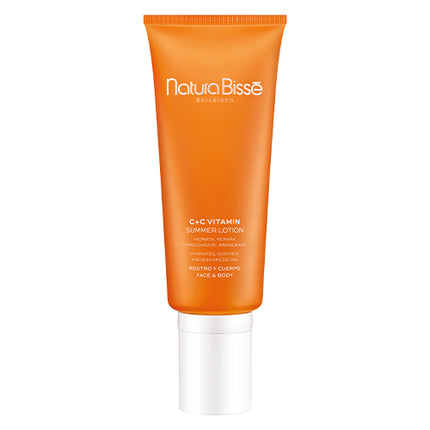 C+C Vitamin Summer Lotion - Natura Bissé