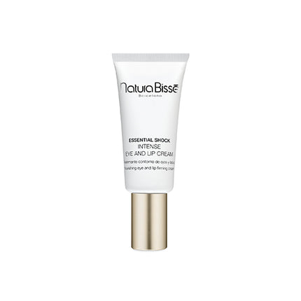 Essential Shock Intense Eye and Lip - Natura Bissé