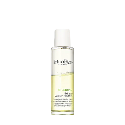 Eye & Lip Make-up Remover - Natura Bissé