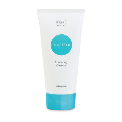 360 Exfoliating Cleanser - Obagi