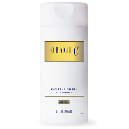 C-Cleansing Gel - Obagi