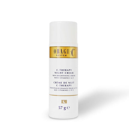 C-Therapy Night Cream - Obagi