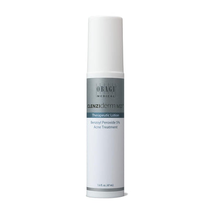Clenziderm Therapeutic Lotion - Obagi