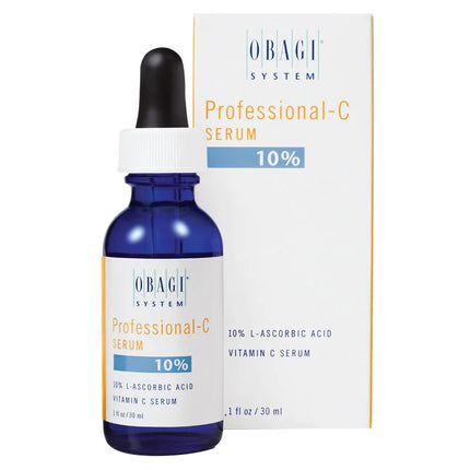 Professional C Serum 10% - Obagi