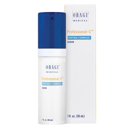 Professional C Peptide Complex - Obagi