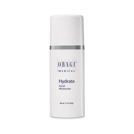 Hydrate Facial Moisturizer - Obagi