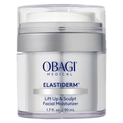 Elastiderm Lift Up Sculpt Facial Moisturizer - Obagi