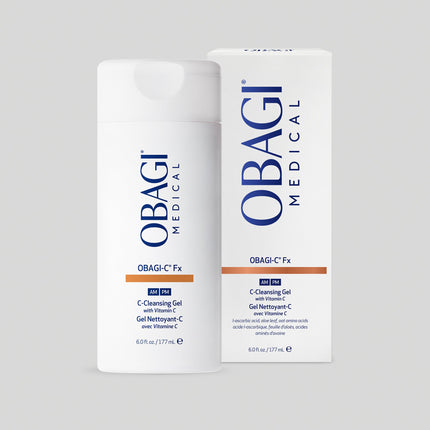 Obagi-C Cleansing Gel - Obagi Medical