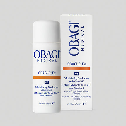 Obagi-C Exfoliating Day Lotion - Obagi Medical