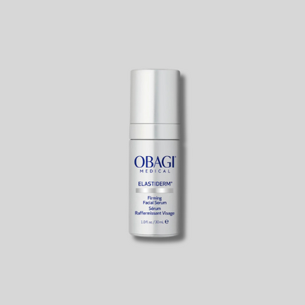 Elastiderm FACIAL Serum - Obagi Medical