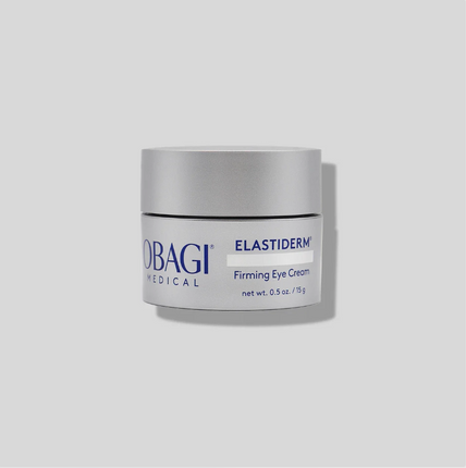 Elastiderm Firming Eye CREAM - Obagi Medical