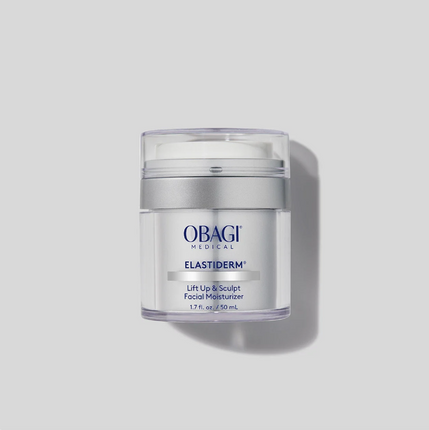 Elastiderm Lift Up Sculpt Facial Moisturizer - Obagi