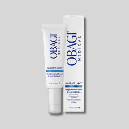Obagi Hydrate LIGHT - Obagi Medical