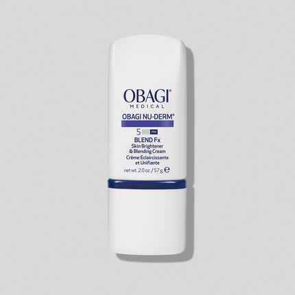 Nu-Derm BLEND FX (plaatselijk) - Obagi Medical